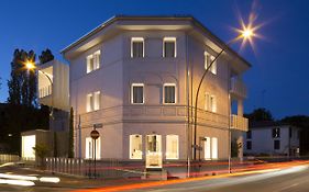Ai Bastioni Boutique Hotel