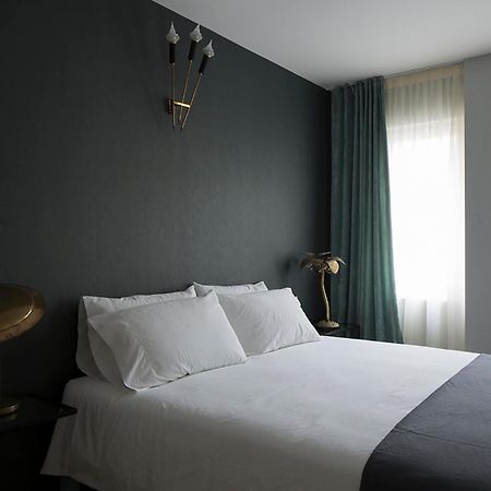 Ai Bastioni Boutique Hotel Treviso Room photo