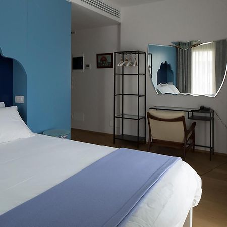 Ai Bastioni Boutique Hotel Treviso Room photo