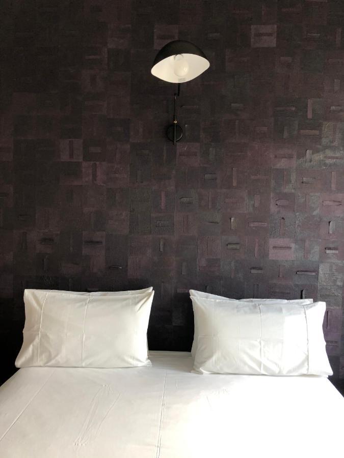 Ai Bastioni Boutique Hotel Treviso Exterior photo