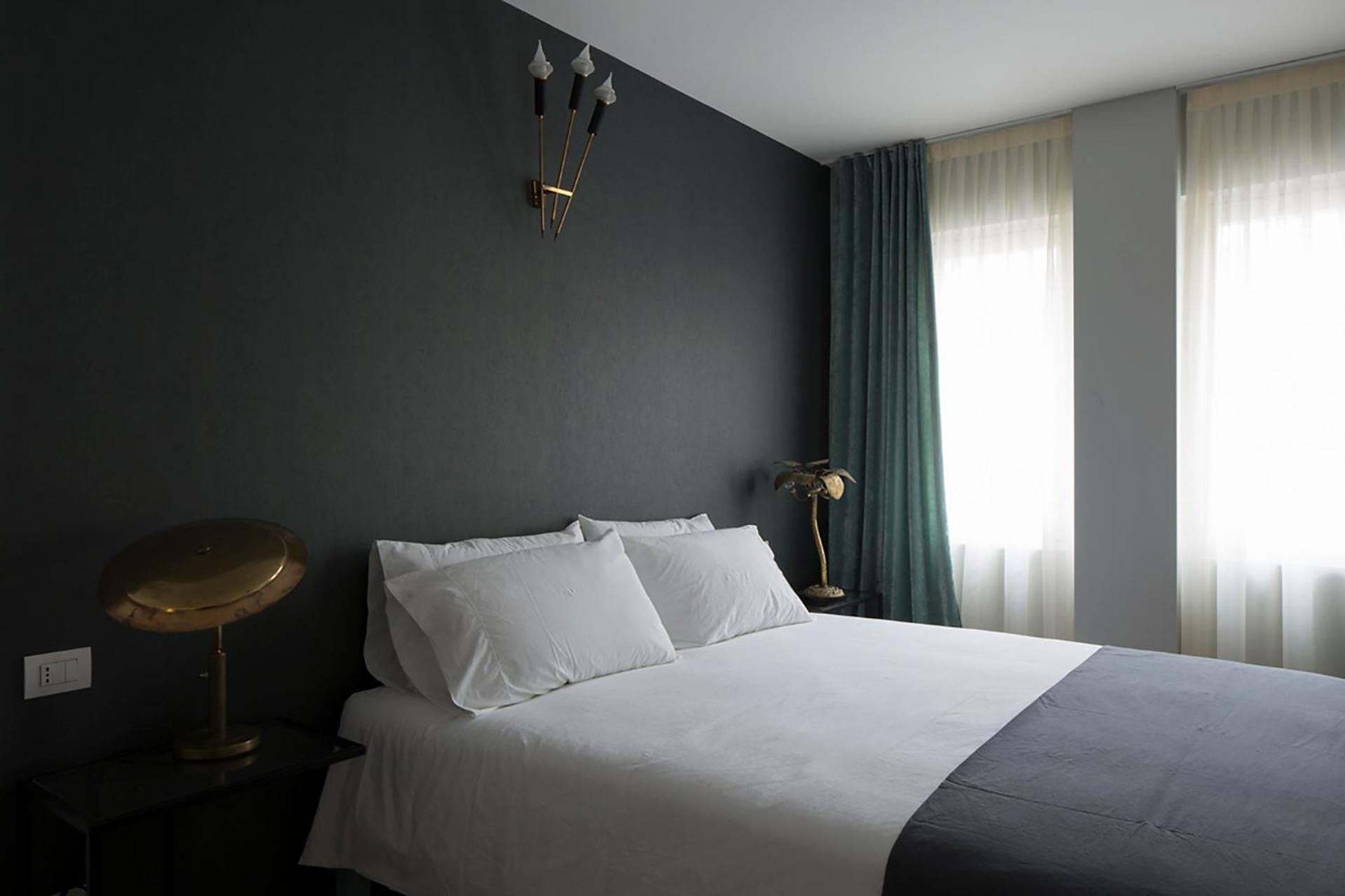 Ai Bastioni Boutique Hotel Treviso Room photo