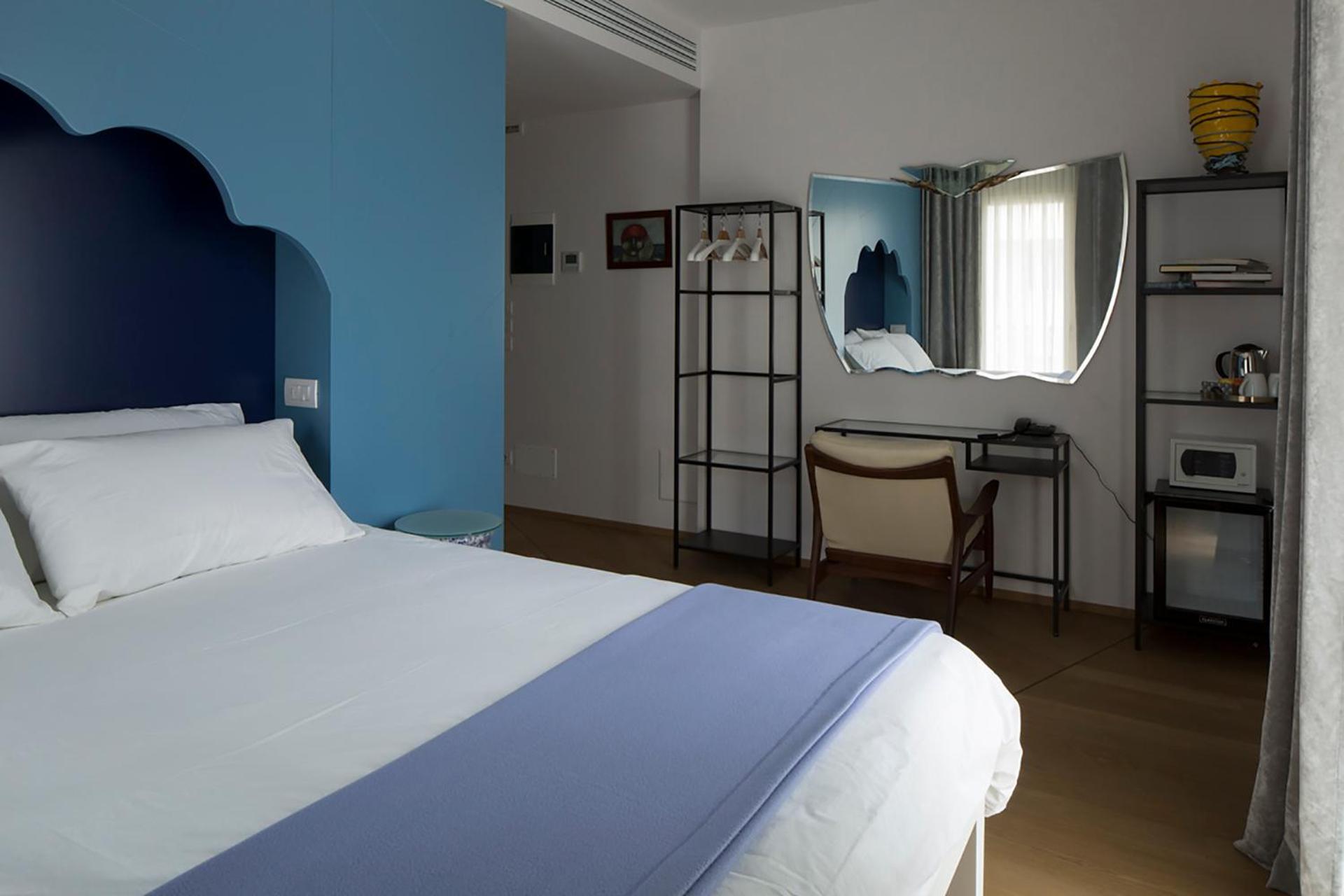 Ai Bastioni Boutique Hotel Treviso Room photo