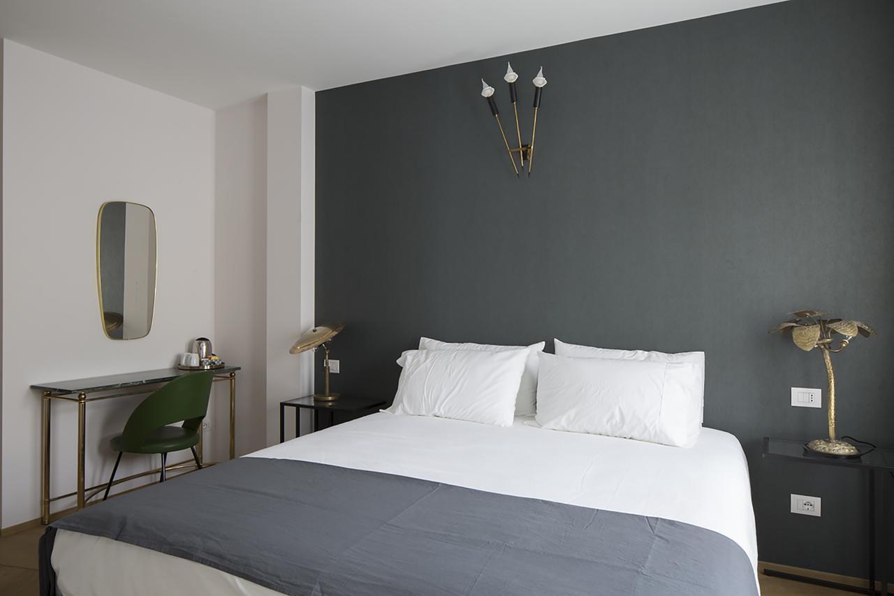 Ai Bastioni Boutique Hotel Treviso Exterior photo