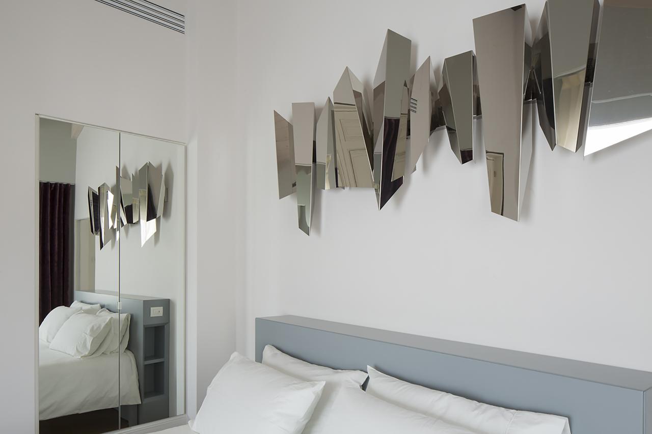 Ai Bastioni Boutique Hotel Treviso Exterior photo