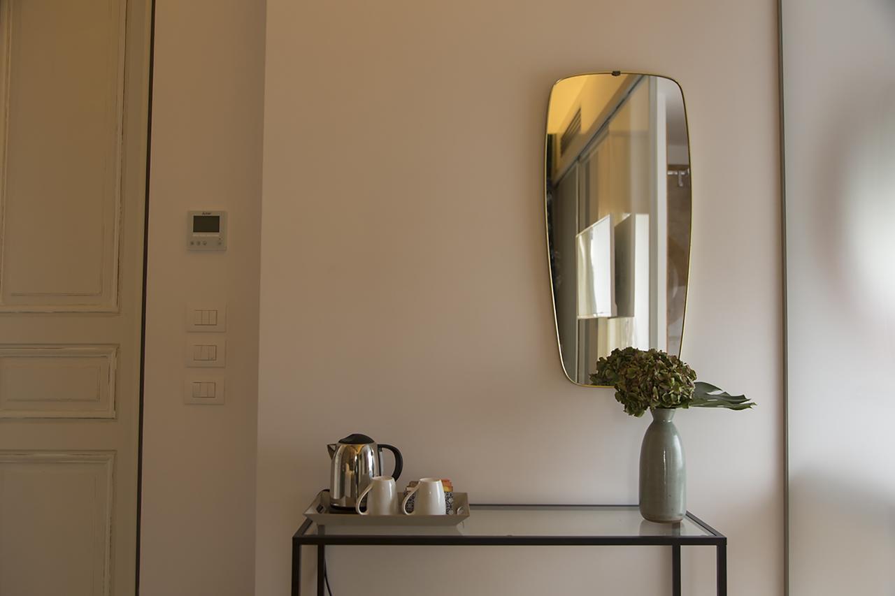 Ai Bastioni Boutique Hotel Treviso Exterior photo