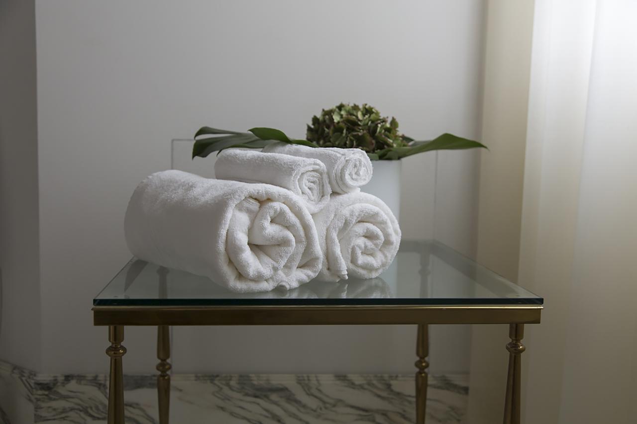 Ai Bastioni Boutique Hotel Treviso Exterior photo